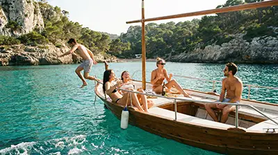Mallorqui Boat Rental